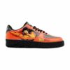 Son Goku V.2 Custom Sneakers