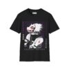Kakashi Naruto T-Shirt