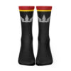 Sora Kingdom Hearts Socks