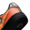 Son Goku V.2 Custom Sneakers