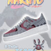 Custom Printed Three-Tails Isobu Sneakers