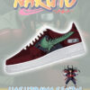 Customize First Hokage Hashirama Senju Shoes