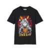 Kaguya Naruto T-Shirt