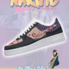 Customize Boruto Kawaki Shoes