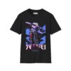 Kakashi Naruto T-Shirt