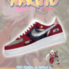 Custom Printed Sannin Jiraiya Sneakers