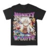 Monkey D. Luffy II Graphic Tee