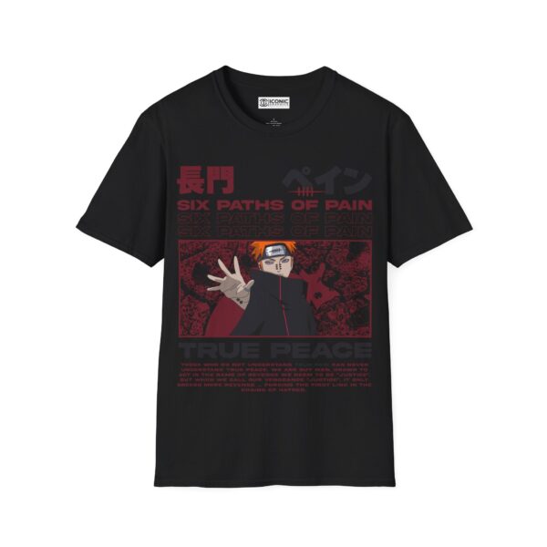 Pain Naruto T-Shirt