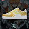 Personalized Zenitsu Agatsuma V.1 Shoes
