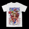 One Piece Graphic Tee