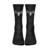 Venom Marvel Comics Socks