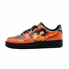 Son Goku V.2 Custom Sneakers