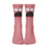 Patrick Star Spongebob Squarepants Socks