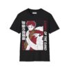 Gaara Naruto T-Shirt
