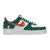 Custom Printed Tanjiro Kamado No.2 Sneakers
