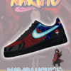 Madara Uchiha V.1 Custom Sneakers