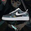 Custom Muichiro Tokito V.1 Sneakers