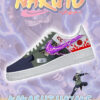 Personalized Sixth Hokage Kakashi Hatake Shoes
