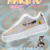 Customize Neji Hyuga No.1 Shoes