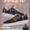 Akatsuki V.3 Custom Sneakers