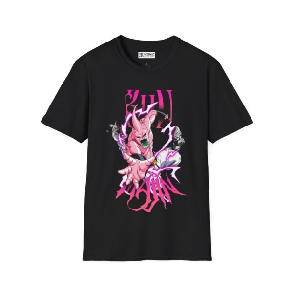 Majin Buu Dragonball T-Shirt