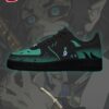 Customize Kaigaku Shoes