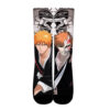 Bleach Ichigo Kurosaki Socks Custom For Anime Fans NTT1608