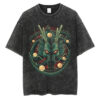 Dragon Ball Vintage T-shirt V1