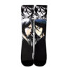 Bleach Rukia Kuchiki Socks Custom For Anime Fans NTT1608