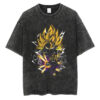 Gohan Vintage T-shirt V2