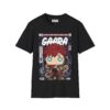 Gaara Naruto T-Shirt