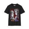 Kakashi and Obito Naruto T-Shirt