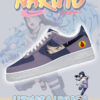 Personalized Hinata Hyuga No.1 Sneakers