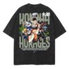 2-SIDED GUARDIANS OF THE LEAF VINTAGE TEE