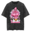 Majin Boo/Buu Vintage T-shirt V4
