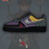 Custom Hantengu Shoes