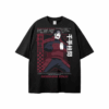 Hashirama Senju Naruto T-shirt