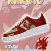 Customize Four-Tails Son Goku Sneakers