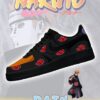 Custom Printed Akatsuki Pain No.2 Shoes