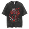 Vegeta Vintage T-shirt V7