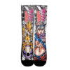 Guido Mista Socks Jojoâ€™s Bizarre Adventure Custom Anime Socks