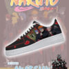 Akatsuki V.3 Custom Sneakers