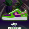 Custom Piccolo No.2 Sneakers