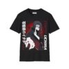 Itachi Uchiha Naruto T-Shirt