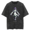 Frieza Vintage T-shirt V2