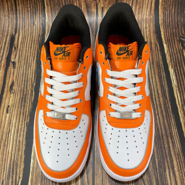 Custom Son Goku' Sneakers