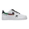 Customize Luffy & Zoro Shoes