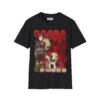Gaara Naruto T-Shirt