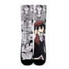 Ranpo Edogawa Socks Bungo Stray Dogs Custom Anime Socks