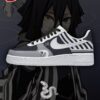 Custom Printed Obanai Iguro V.1 Sneakers